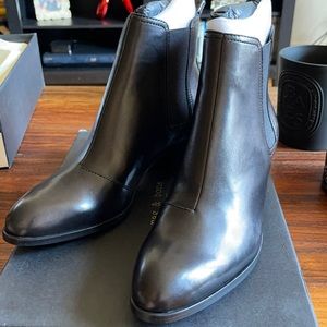 rag & bone WALKER BOOT